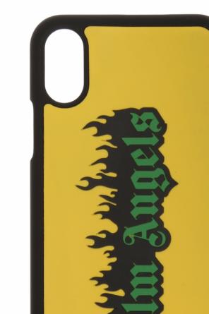 Iphone x case, zdjęcie 2 Iphone x case od Palm Angels